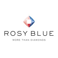 Rosy Blue