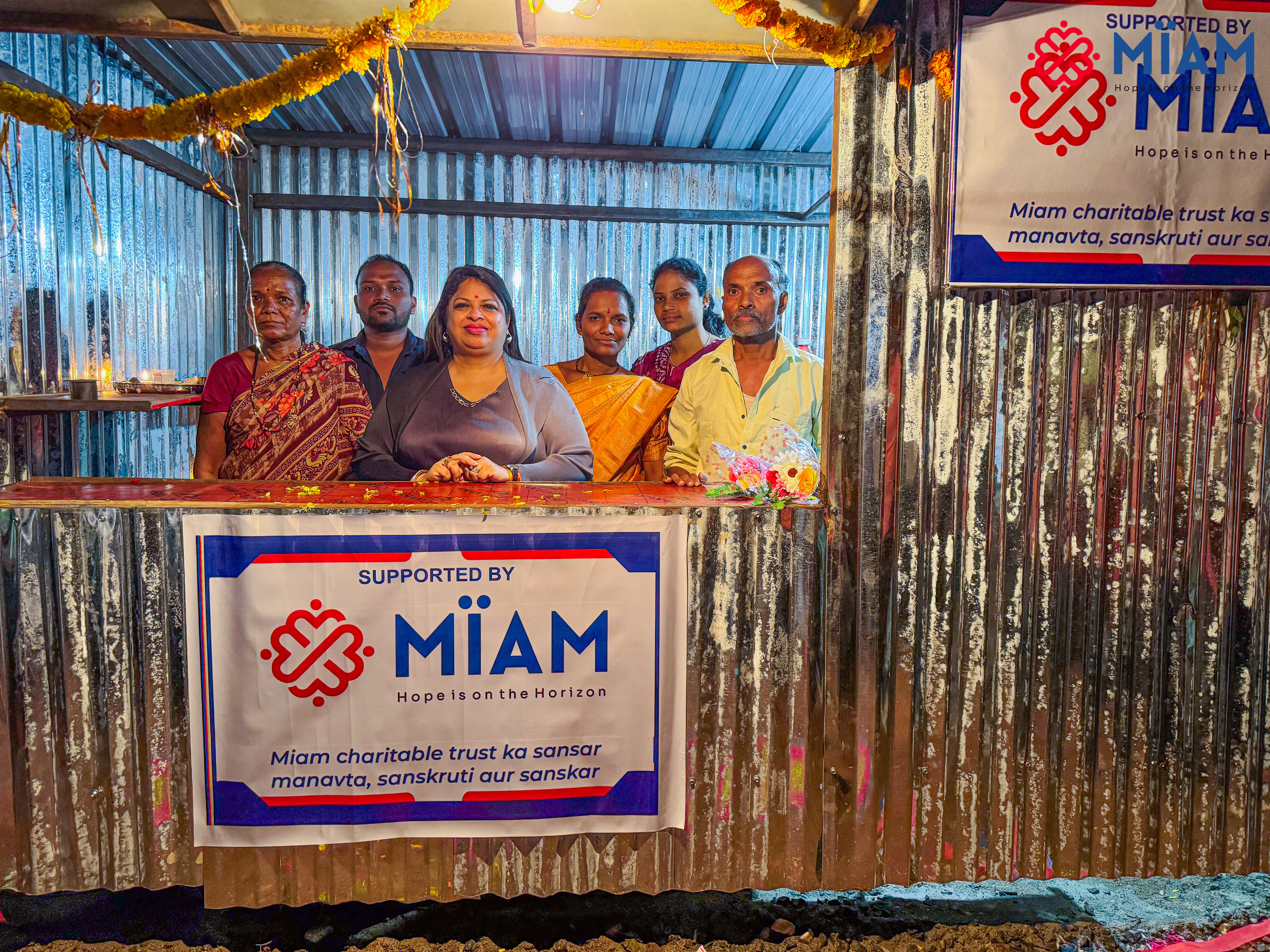 Women Empowerment programme