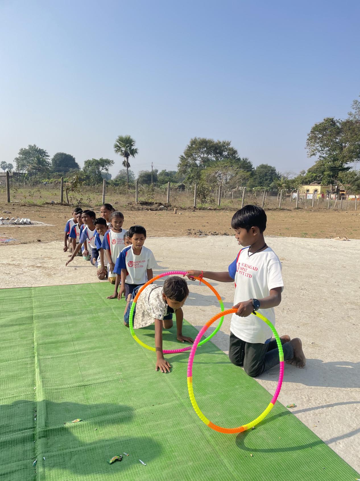 Children learning activity 5