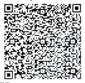 Donation QR Code