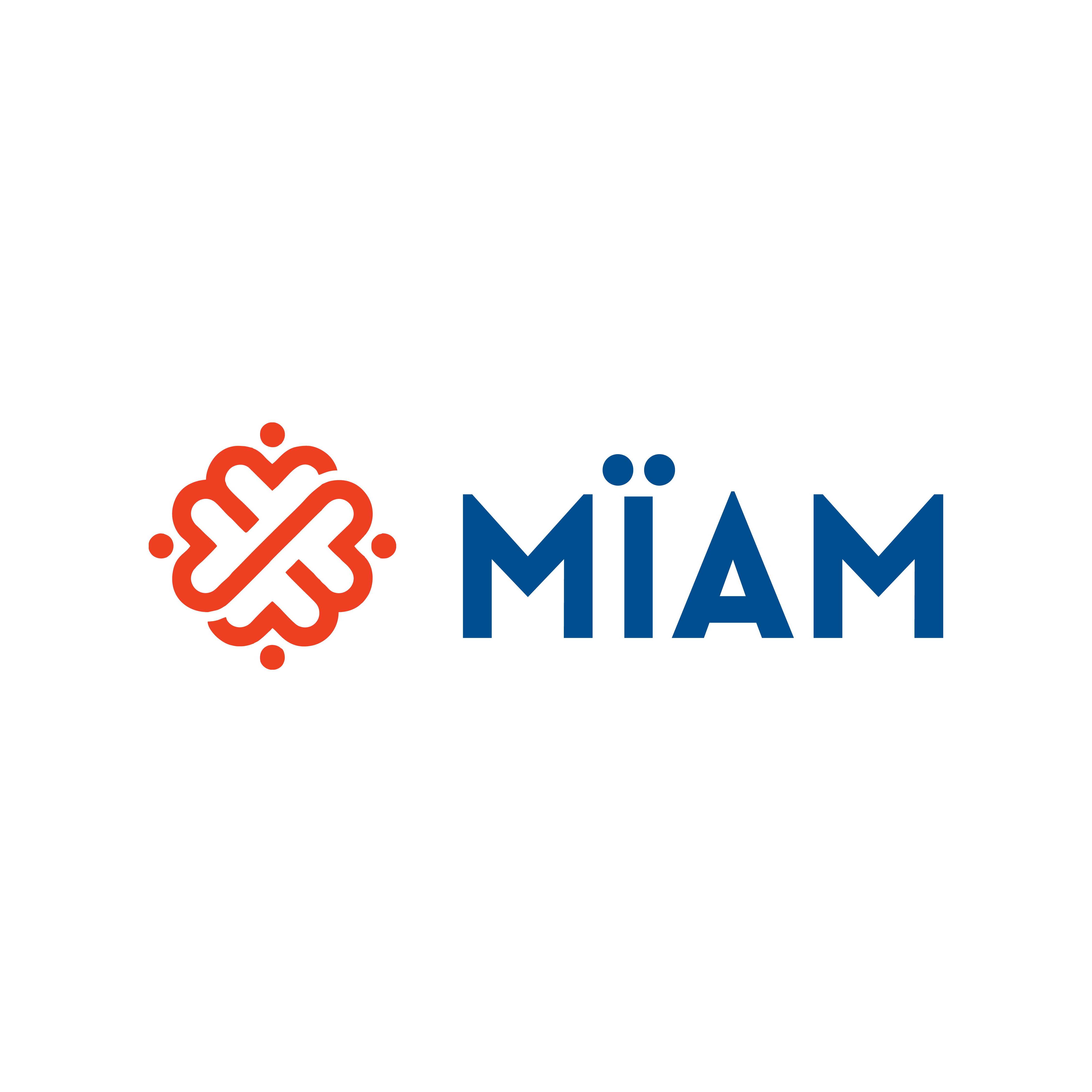 Mïam Logo