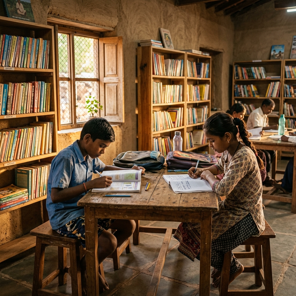 Education programme