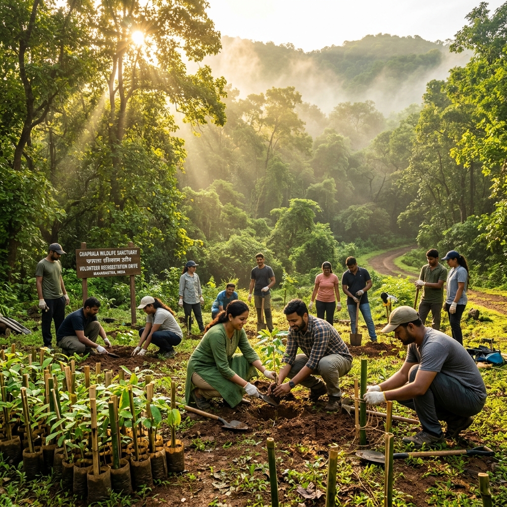 Environment programme