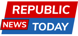 REPUBLIC NEWS TODAY