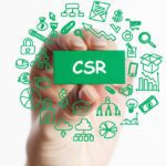 What is the Role of CSR in Higher Education?