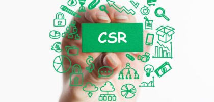 What is the Role of CSR in Higher Education?