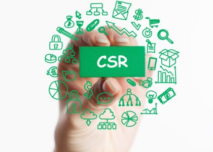 What is the Role of CSR in Higher Education?
