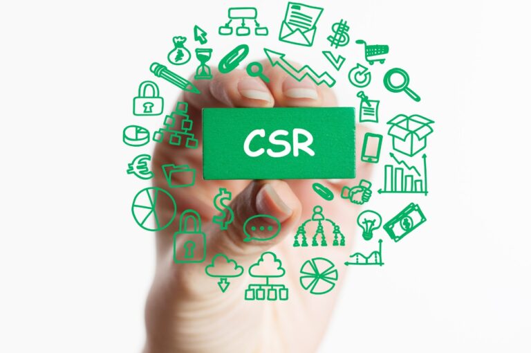 What is the Role of CSR in Higher Education?