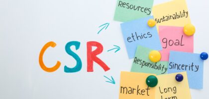 How to Align Your CSR Goals with the Right NGO Mission