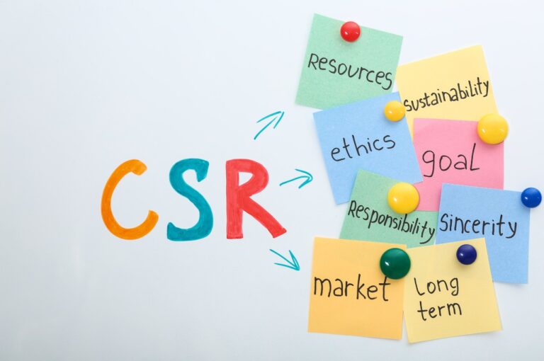 How to Align Your CSR Goals with the Right NGO Mission