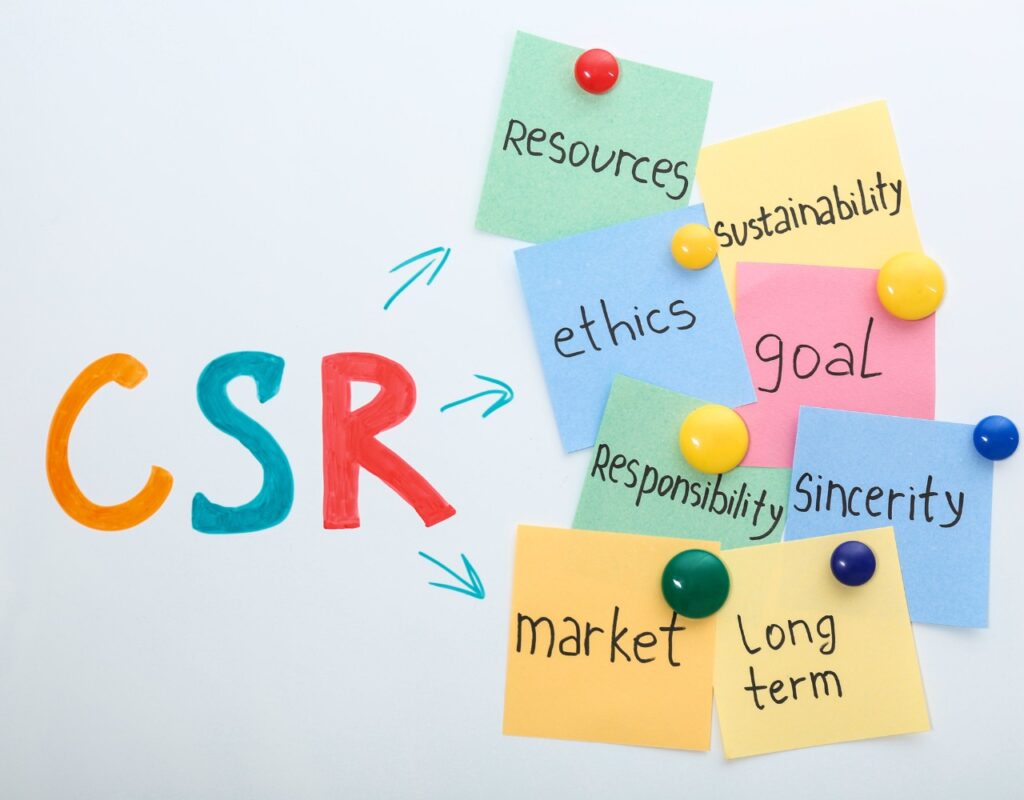 How to Align Your CSR Goals with the Right NGO Mission