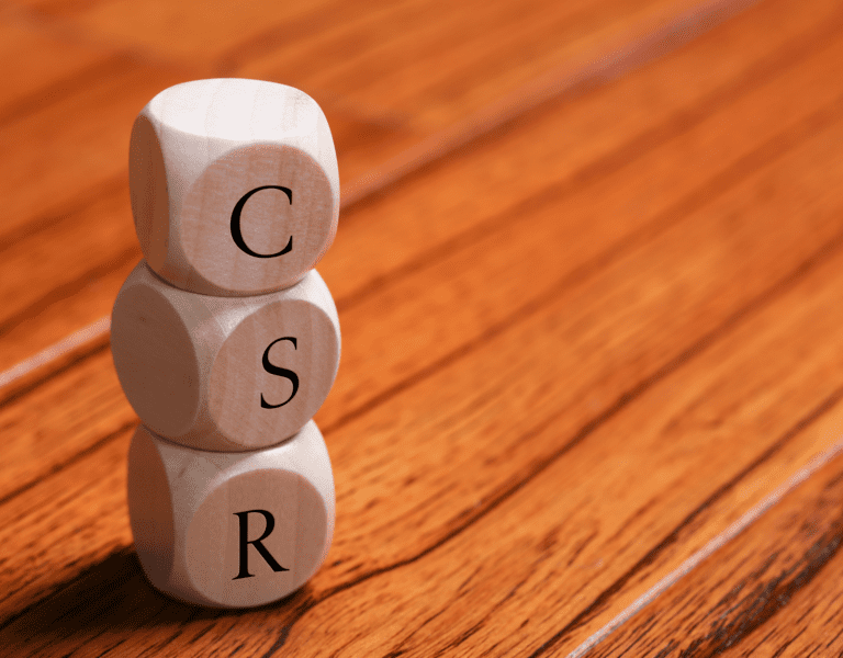 CSR Funds