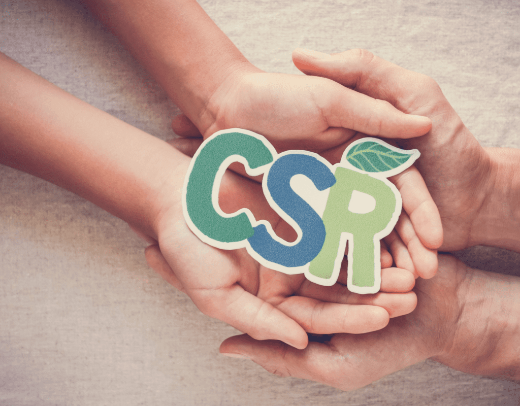 CSR Activity