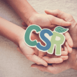 CSR Activity