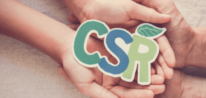 CSR Activity