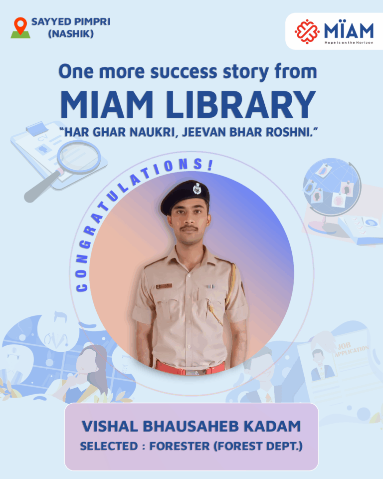 miam charitable trust honouring childrens