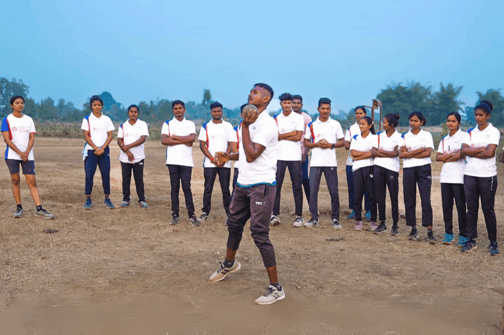 miam charitable trust activities